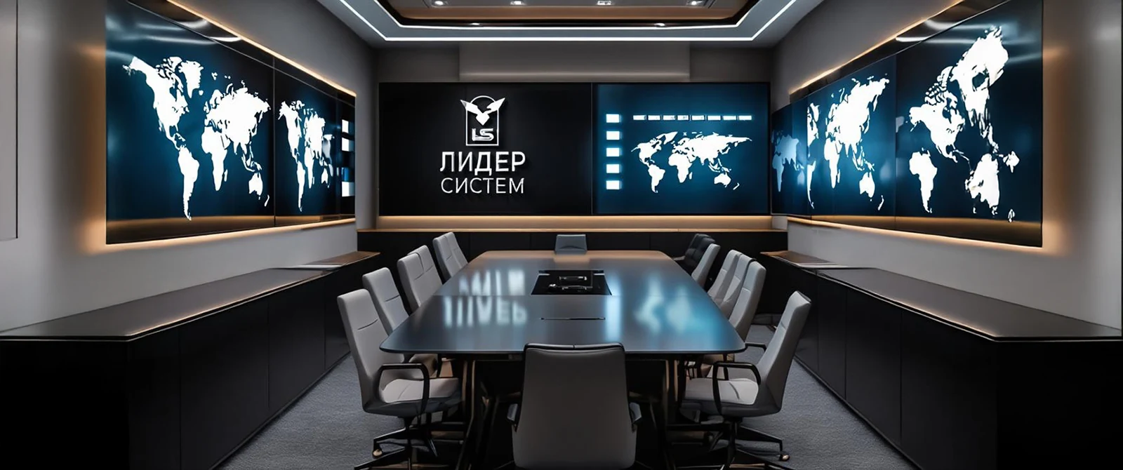 Этапы реализации проекта